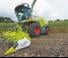 Zaczep Heder do zbioru kukurydzy Claas Orbis 600 SD 