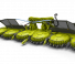 Zaczep Heder do zbioru kukurydzy Claas Orbis 9000