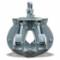 Idrobenne PFO 6/400 SR