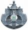 Idrobenne PFO 5/600 P