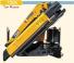 Hydrauliczne żurawie do załadunku COPMA 2000 130A.4 J2