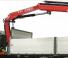 Hydrauliczne żurawie do załadunku Fassi F 100 B 1.25 xe-dynamic