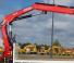 Hydrauliczne żurawie do załadunku Fassi F 110 B 0.22 e-active