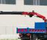 Hydrauliczne żurawie do załadunku Fassi F 165 A 0.23 e-active