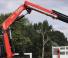 Hydrauliczne żurawie do załadunku Fassi F 245 A 0.25 e-active