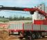 Hydrauliczne żurawie do załadunku Fassi F 415 A 2.27 e-dynamic