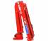 Hydrauliczne żurawie do załadunku Maxilift ML 330.2 MRRC