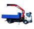 Sany SPK 12000 A