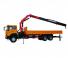 Sany SPK 23500 B