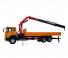 Sany SPK 32500 A