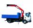 Sany SPK 8500 A