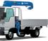 Tadano TM-ZE265HRS