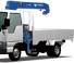 Tadano TM-ZE296HS