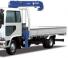 Tadano TM-ZE363M/MH