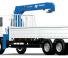 Tadano TM-ZE504HS