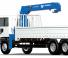 Tadano TM-ZE505LHS