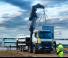 Hiab X-HiPro 1058 E-6 Jib 175 X-4