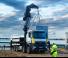 Hiab X-HiPro 1058 E-7 Jib 150 X-4