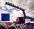 Hiab X-HiPro 548 E-6 Jib 150 X-6