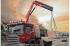 Hydrauliczne żurawie do załadunku Fassi F 105 A 0.24 e-active