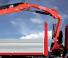 Hydrauliczne żurawie do załadunku Fassi F 110 B 0.22 e-active