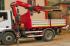 Hydrauliczne żurawie do załadunku Fassi F 155 A 2.22 e-dynamic