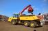 Hydrauliczne żurawie do załadunku Fassi F 215 A 0.22 active
