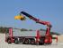 Hydrauliczne żurawie do załadunku Fassi F 215 A 0.22 active