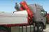 Hydrauliczne żurawie do załadunku Fassi F 215 A 2.23 e-dynamic