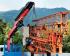 Hydrauliczne żurawie do załadunku Fassi F 295 A 2.25 e-dynamic