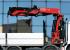 Hydrauliczne żurawie do załadunku Fassi F 385 A 2.24 e-dynamic