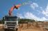 Hydrauliczne żurawie do załadunku Fassi F 425 A 2.26 e-dynamic