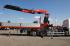 Hydrauliczne żurawie do załadunku Fassi F 425 A 2.26 e-dynamic