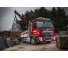Hydrauliczne żurawie do załadunku Fassi F 85 B 0.24 e-active