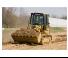 Ładowarki gąsienicowe Caterpillar 953D
