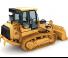 Ładowarki gąsienicowe Caterpillar 953D