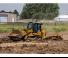Ładowarki gąsienicowe Caterpillar 953K