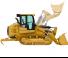 Ładowarki gąsienicowe Caterpillar 963K