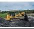 Ładowarki gąsienicowe Caterpillar 963K