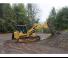 Ładowarki gąsienicowe Caterpillar 973D