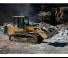 Ładowarki gąsienicowe Caterpillar 973D