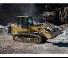 Ładowarki gąsienicowe Caterpillar 973D