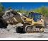 Ładowarki gąsienicowe Caterpillar 973D