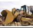Ładowarki gąsienicowe Caterpillar 973D