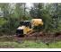Ładowarki gąsienicowe Caterpillar 973D