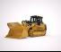 Ładowarki gąsienicowe Caterpillar 973D