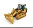 Ładowarki gąsienicowe Caterpillar 973D SH