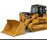 Ładowarki gąsienicowe Caterpillar 973K