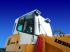 Ładowarki gąsienicowe Liebherr LR 634
