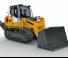 Ładowarki gąsienicowe Liebherr LR 636